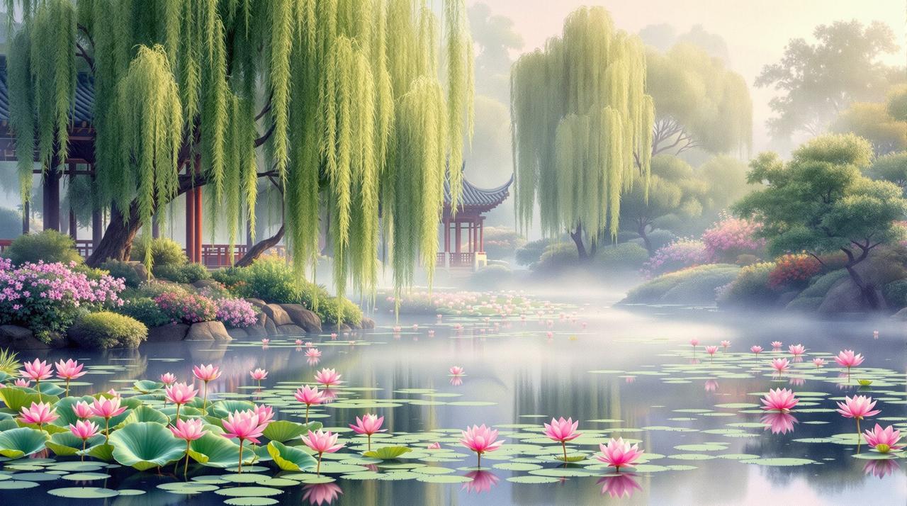 果冻影视-古风频道