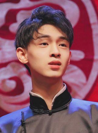 娱乐圈吃瓜爆料秦霄贤